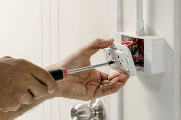 Electrical Maintenance Services in Hopewell, VA